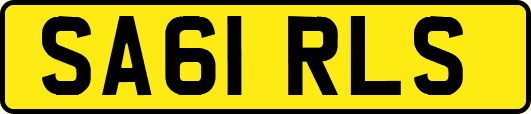 SA61RLS