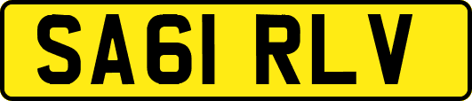 SA61RLV