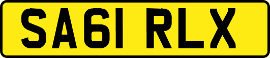 SA61RLX