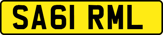 SA61RML