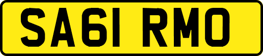 SA61RMO