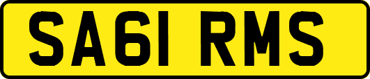 SA61RMS