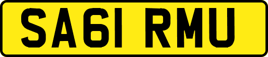 SA61RMU