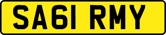 SA61RMY