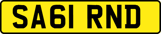 SA61RND