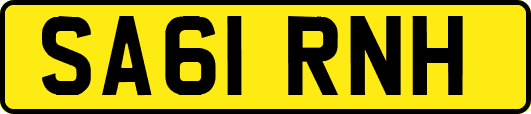 SA61RNH