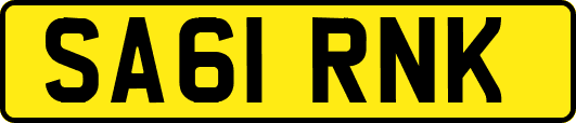 SA61RNK