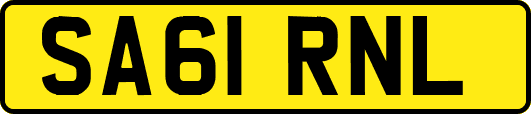 SA61RNL