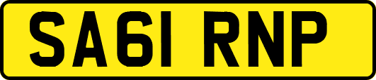 SA61RNP