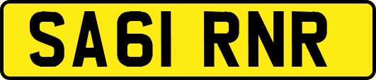 SA61RNR