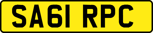 SA61RPC