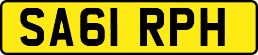 SA61RPH