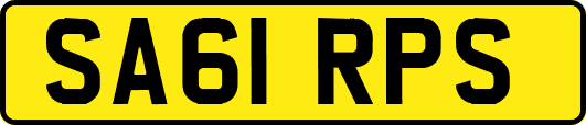 SA61RPS