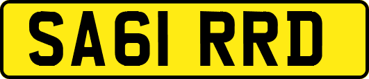 SA61RRD