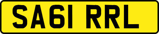 SA61RRL