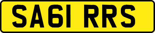 SA61RRS