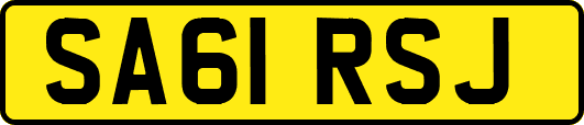 SA61RSJ