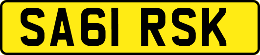 SA61RSK