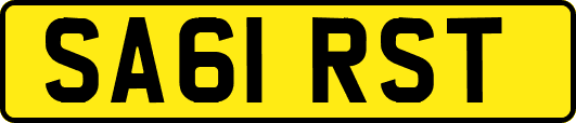 SA61RST