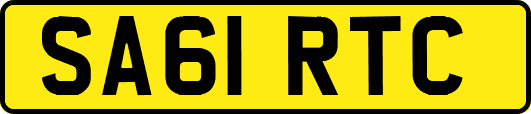 SA61RTC