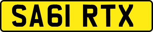 SA61RTX