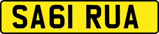 SA61RUA