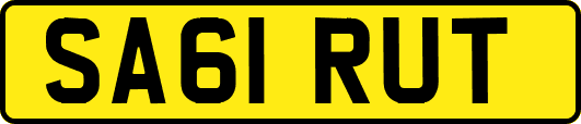 SA61RUT