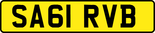 SA61RVB