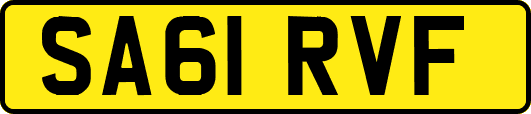 SA61RVF