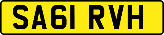 SA61RVH