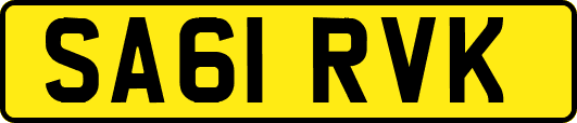 SA61RVK