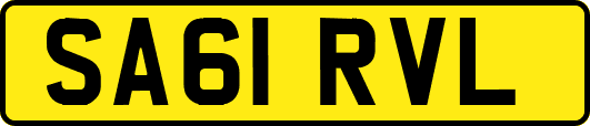 SA61RVL