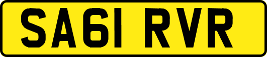 SA61RVR