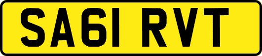 SA61RVT