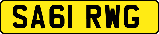 SA61RWG