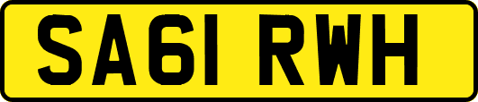 SA61RWH