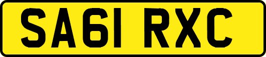 SA61RXC