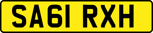 SA61RXH