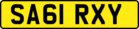 SA61RXY