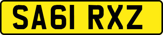 SA61RXZ