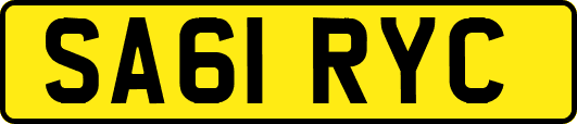 SA61RYC