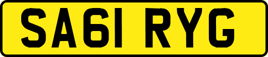 SA61RYG