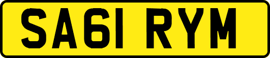 SA61RYM