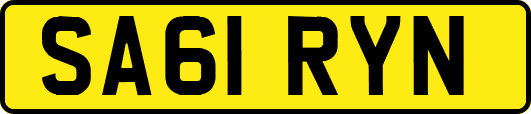 SA61RYN