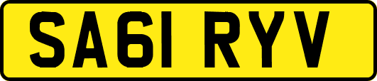 SA61RYV