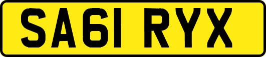 SA61RYX