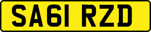 SA61RZD