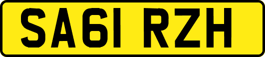 SA61RZH