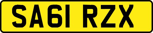 SA61RZX