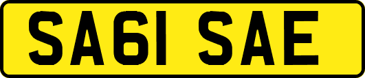 SA61SAE